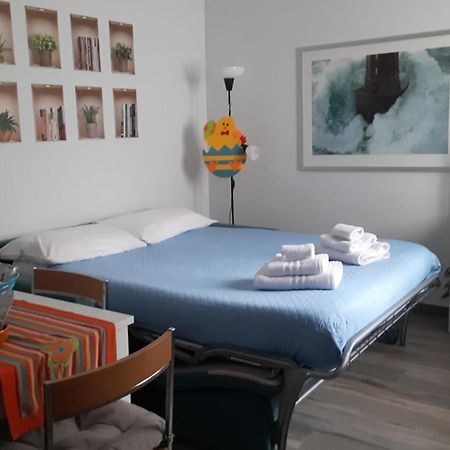 Ridi Home Zona Ospedaliera Naples Luaran gambar