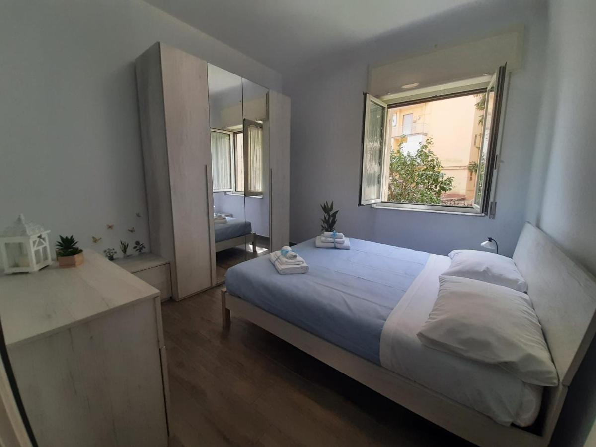 Ridi Home Zona Ospedaliera Naples Luaran gambar