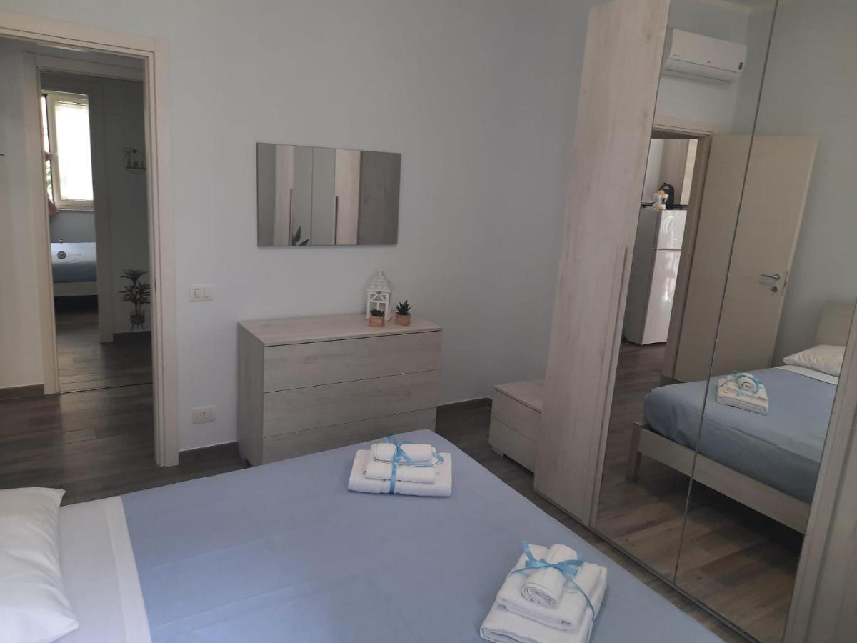 Ridi Home Zona Ospedaliera Naples Luaran gambar