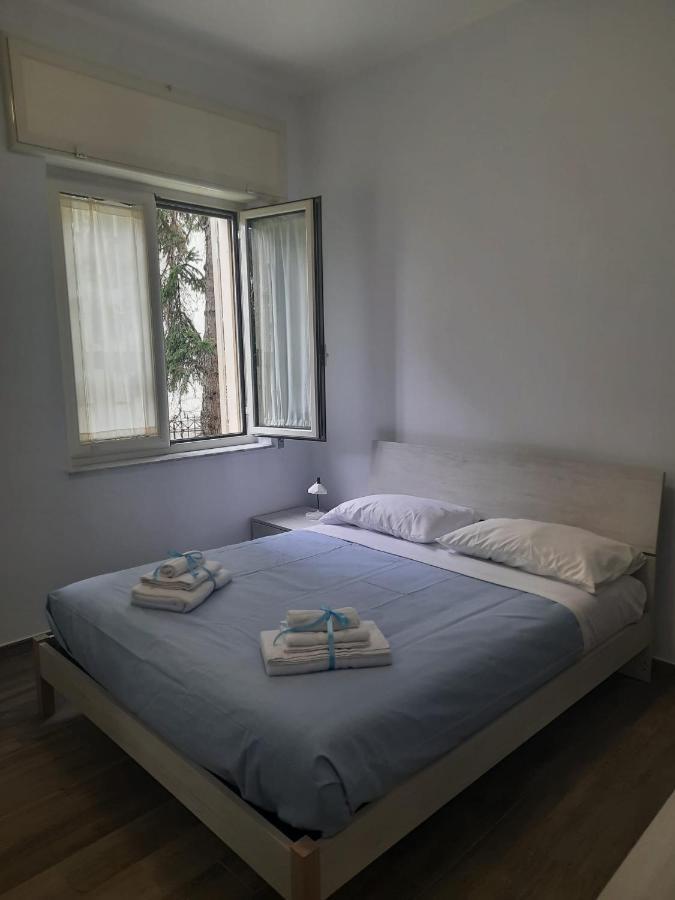 Ridi Home Zona Ospedaliera Naples Luaran gambar