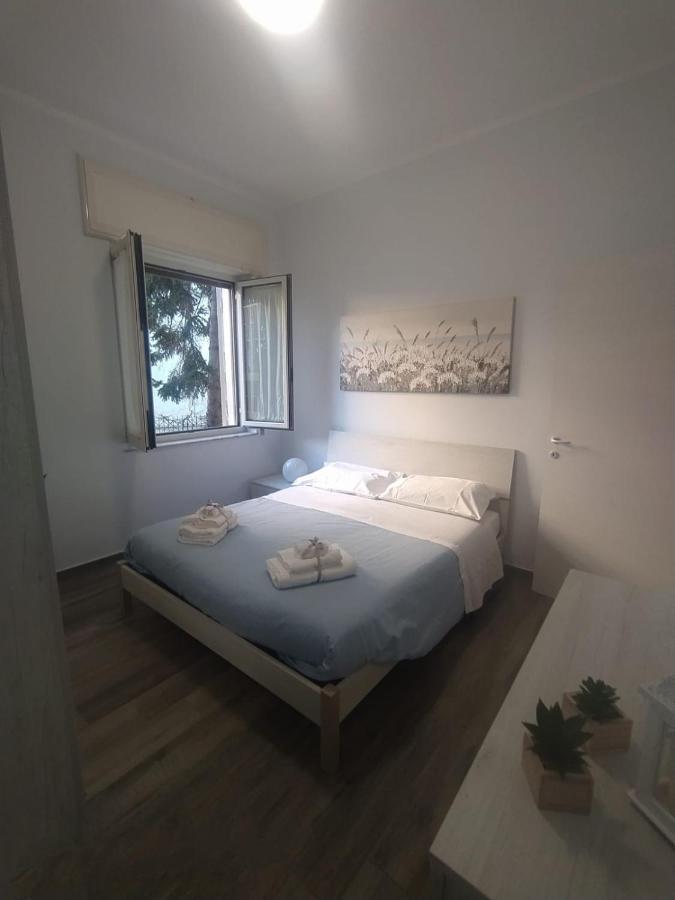 Ridi Home Zona Ospedaliera Naples Luaran gambar