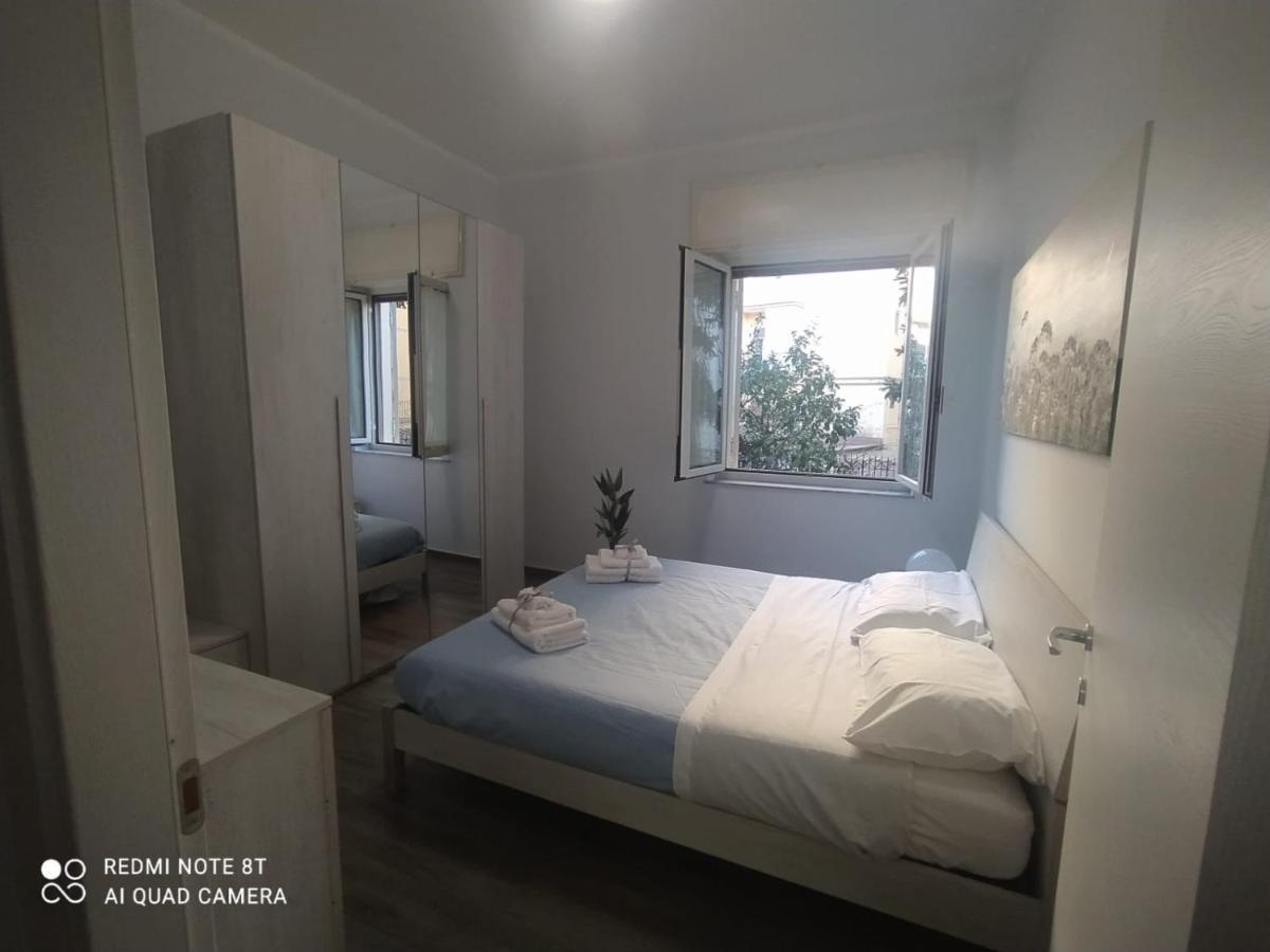 Ridi Home Zona Ospedaliera Naples Luaran gambar