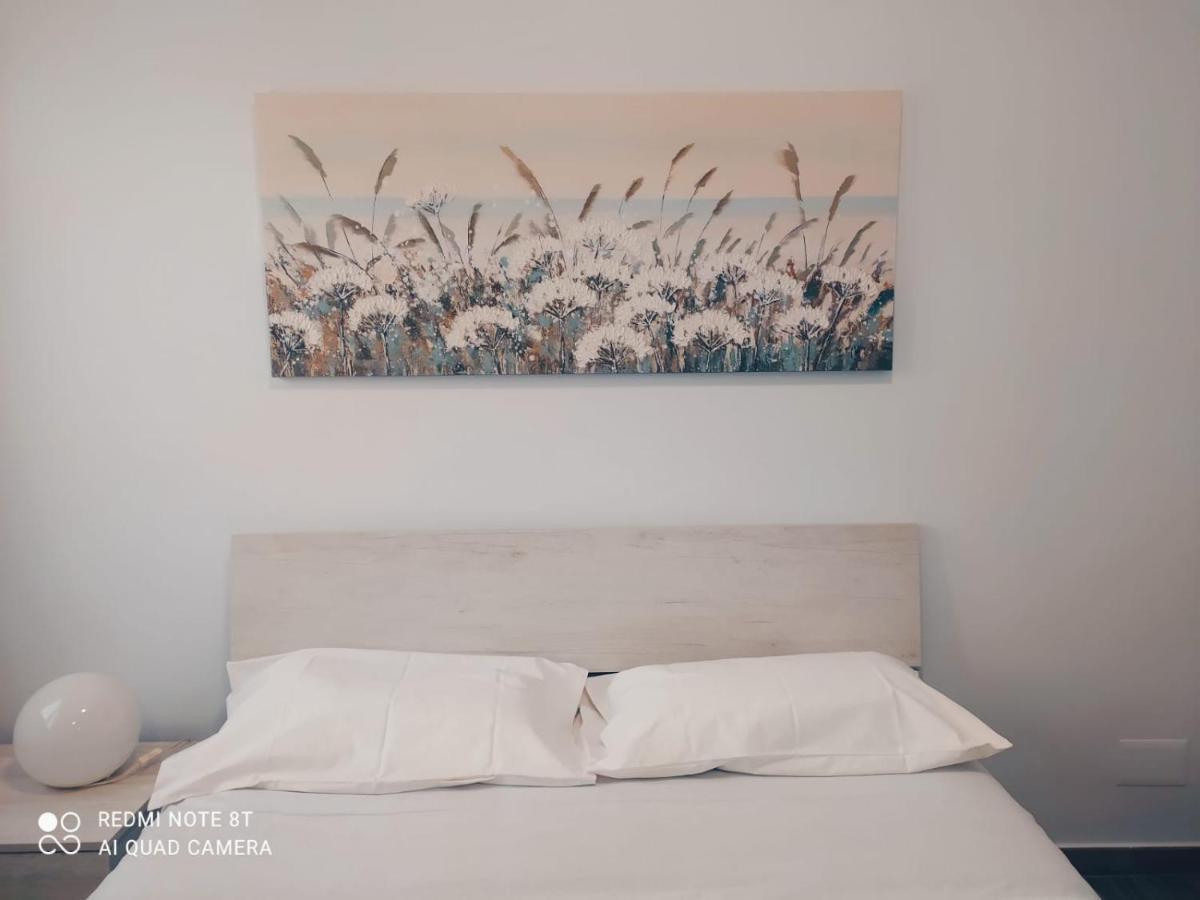 Ridi Home Zona Ospedaliera Naples Luaran gambar