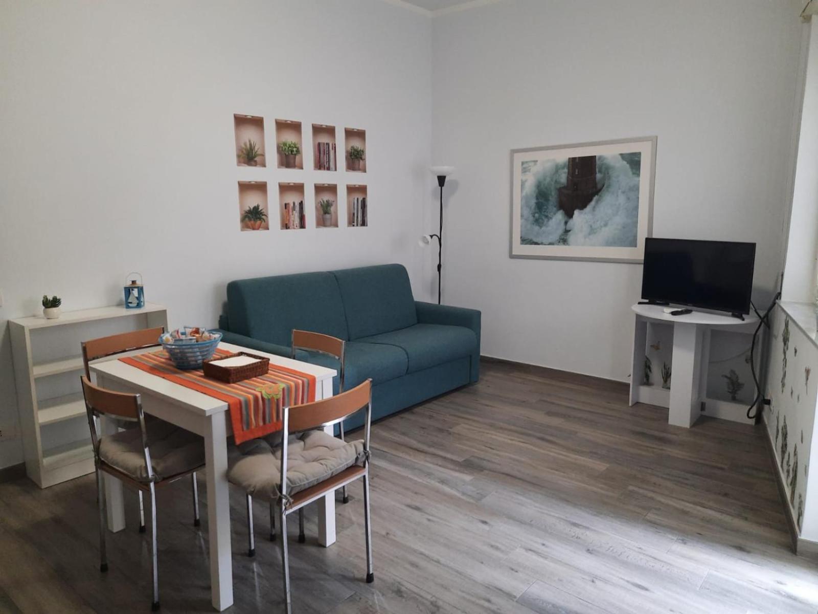 Ridi Home Zona Ospedaliera Naples Luaran gambar