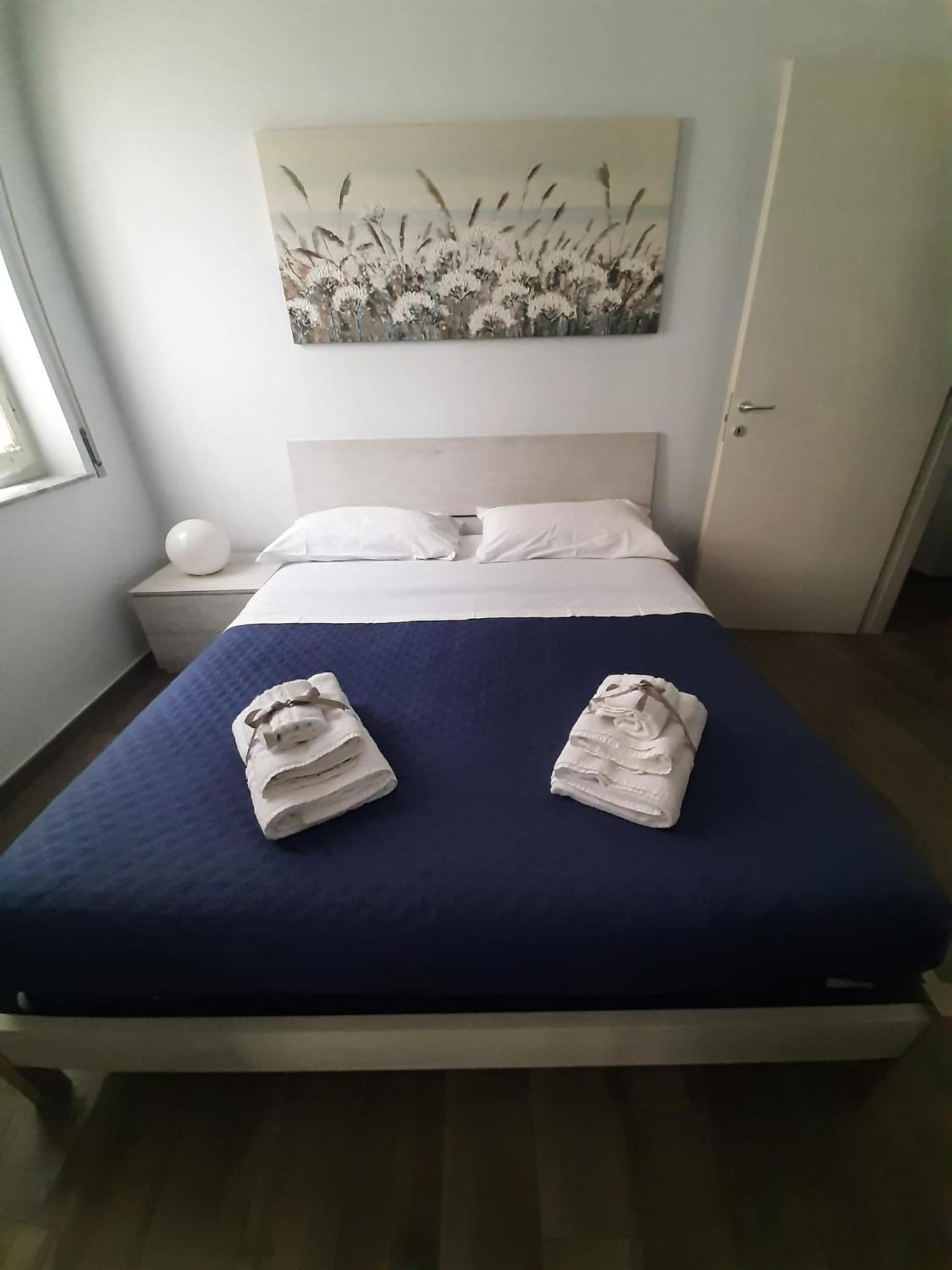 Ridi Home Zona Ospedaliera Naples Luaran gambar
